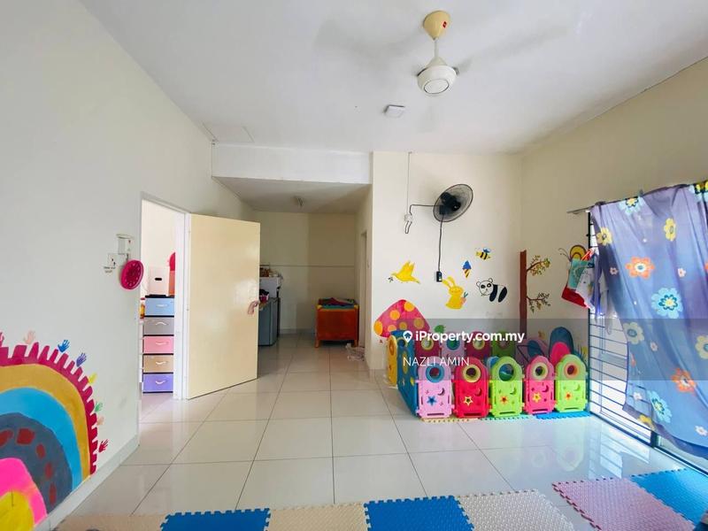 Link Bungalow for Sale in Seksyen 15, Bangi by NAZLI AMIN - iProperty.com.my