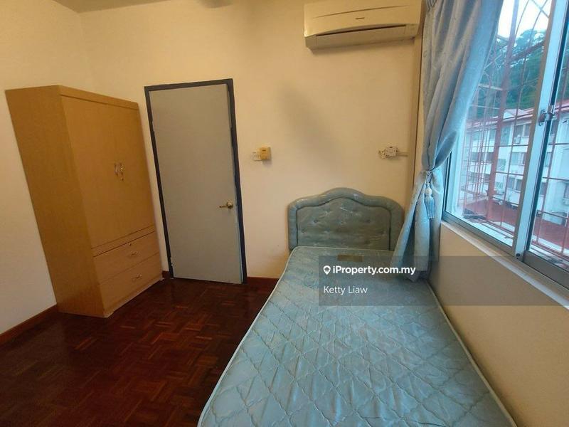 Pangsapuri untuk Dijual di Beverly Hills 3 oleh Ketty Liaw - iProperty.com.my