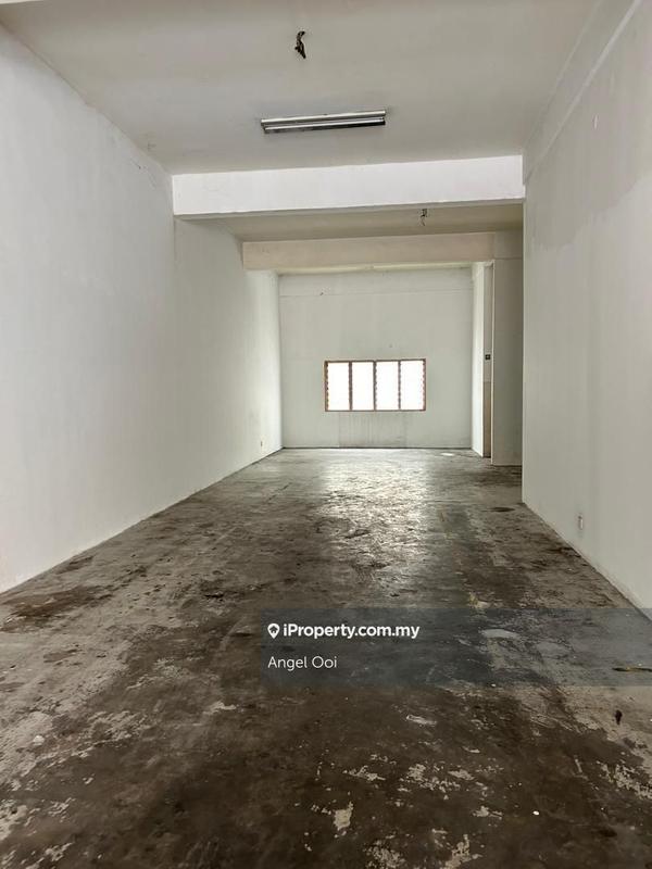 Shop / Office untuk Disewa di Ara Damansara, Petaling Jaya oleh Angel Ooi - iProperty.com.my