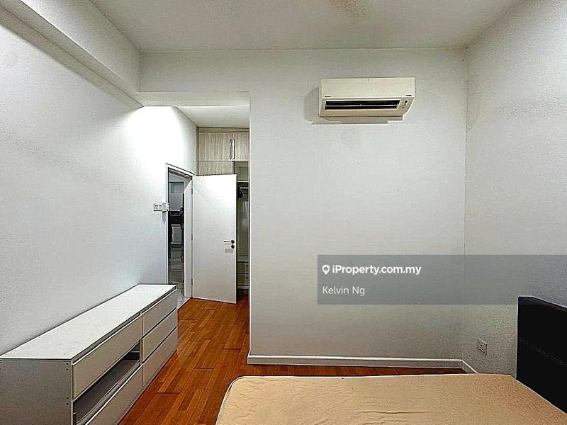 Kondominium untuk Dijual di Urbana Residences oleh Kelvin Ng - iProperty.com.my