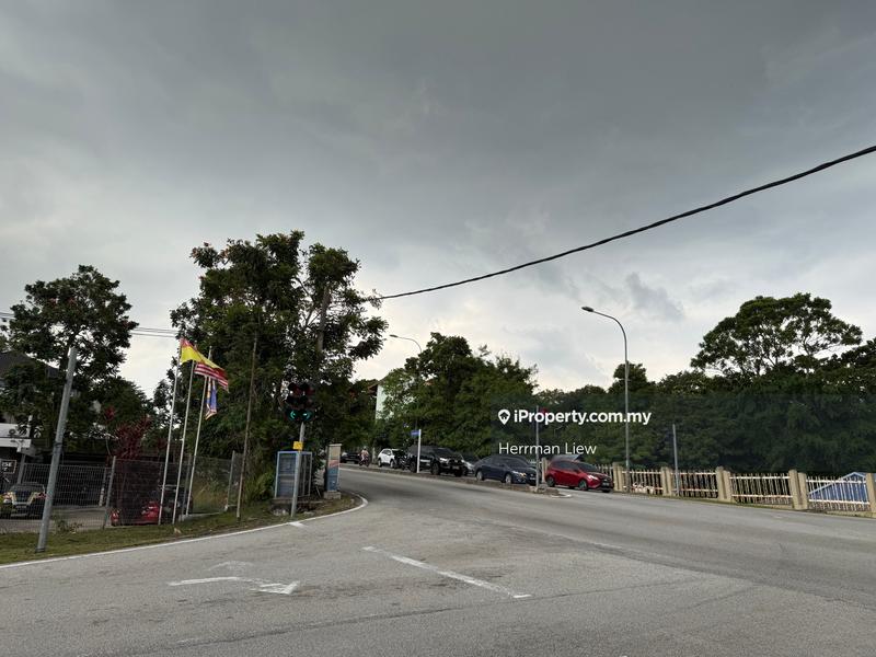Banglo Komersial untuk Dijual di Seksyen 16, Petaling Jaya oleh Herrman Liew - iProperty.com.my