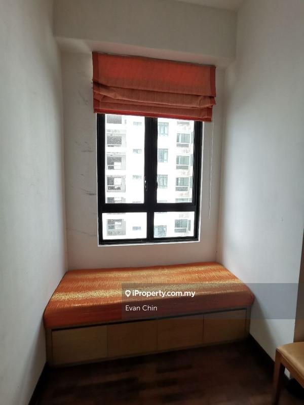 Service Residence for Rent in The Heritage Residence by Evan Chin - iProperty.com.my