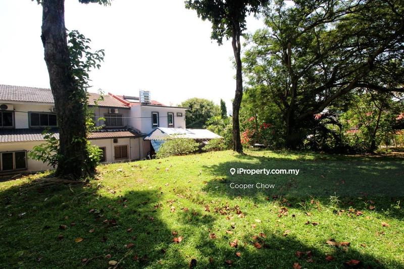 2-storey Terraced House for Sale in Kampung Sungai Kayu Ara, Petaling Jaya by Cooper Chow - iProperty.com.my