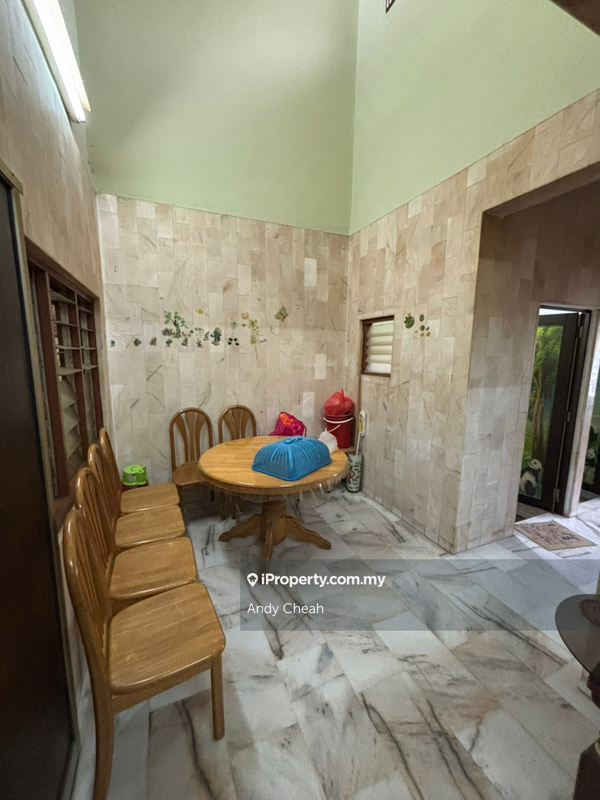 Rumah Teres 1-Tingkat untuk Dijual di Kangkar Pulai, Skudai oleh Andy Cheah - iProperty.com.my