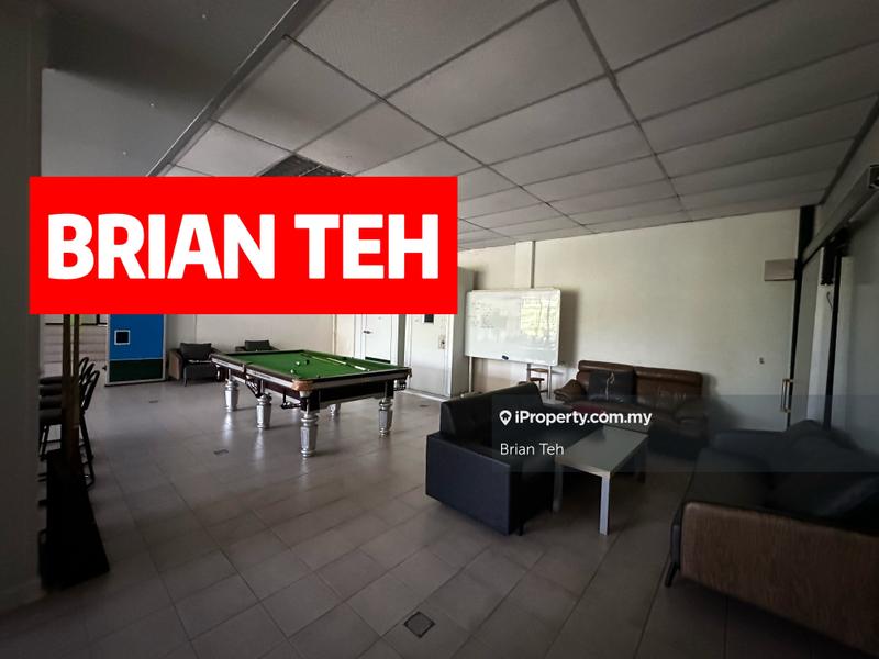 Kilang Terpisah untuk Disewa di Taman Industri Bukit Panchor, Nibong Tebal oleh Brian Teh - iProperty.com.my