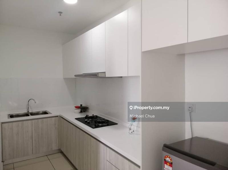 For Rent - Kenwingston Square Garden