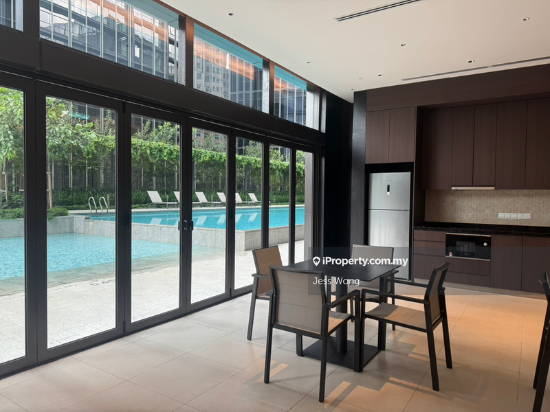 Residensi Servis untuk Dijual di Pavilion Damansara Heights oleh Jess Wong - iProperty.com.my
