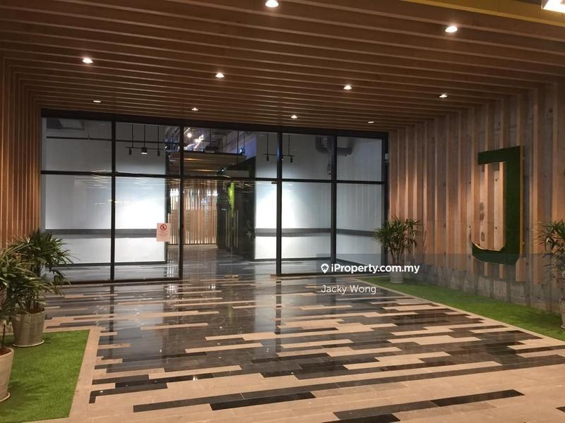 Service Residence for Rent in EkoCheras by Jacky Wong - iProperty.com.my