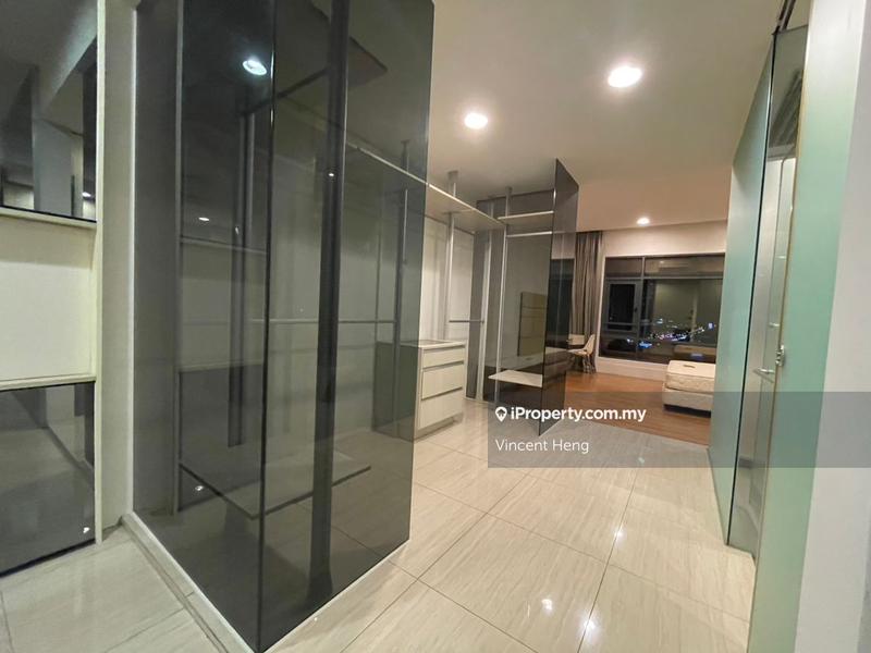 Kediaman Servis untuk Disewa di Eve Suite / NZX Square oleh Vincent Heng - iProperty.com.my