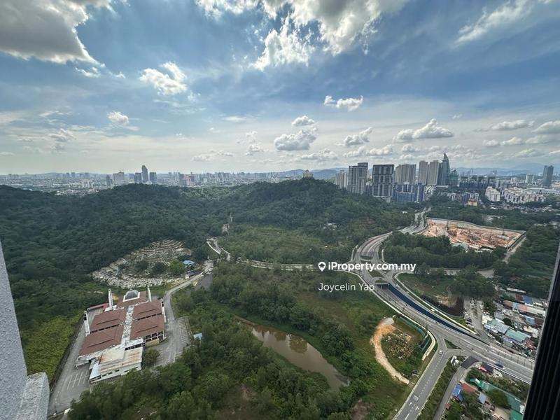 Residensi Servis untuk Dijual di Cubic Botanical oleh Joycelin Yap - iProperty.com.my