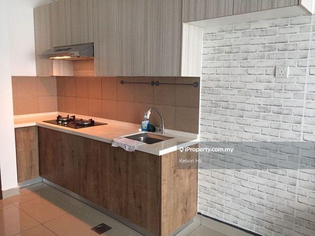 Kondominium untuk Dijual di Mutiara Ville oleh Kelvin Hii - iProperty.com.my