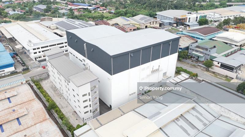 Detached Factory for Sale in Taman Cheras Jaya, Cheras by Simon Yang - iProperty.com.my