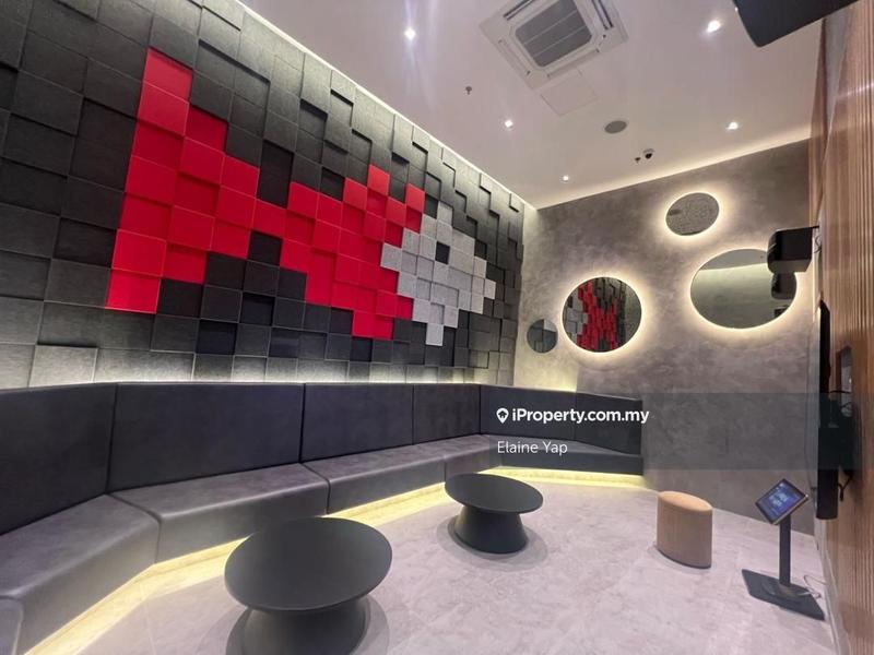 Service Residence for Sale in D'Erica by Elaine Yap - iProperty.com.my