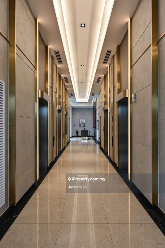 Condominium for Rent in TRIA Seputeh in 9 Seputeh, Kuala Lumpur by Jacky Wan - iProperty.com.my