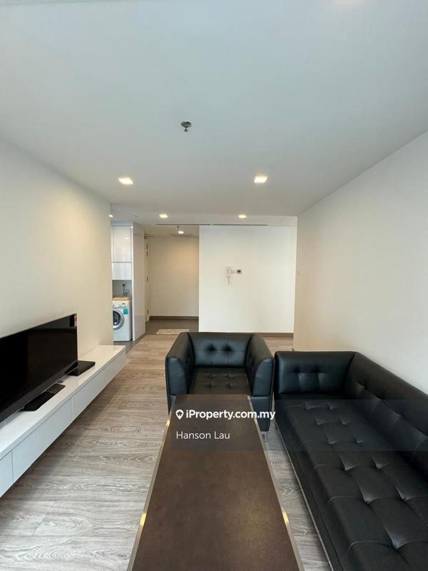 Service Residence for Rent in Ramada (One @ Bukit Ceylon) by Hanson Lau - iProperty.com.my