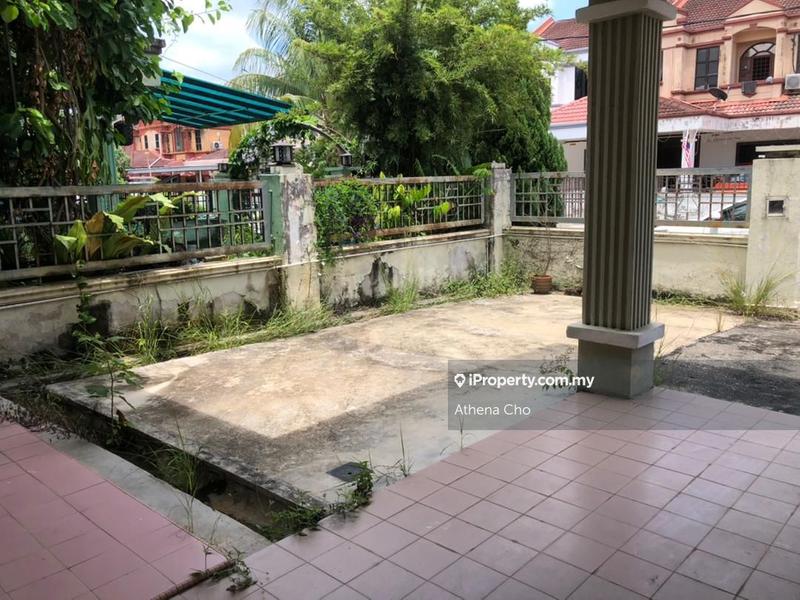 Rumah Teres 2-Tingkat untuk Dijual di Desa Melati, Nilai oleh Athena Cho - iProperty.com.my