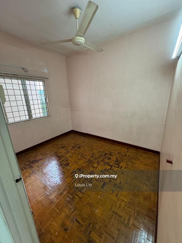 Kondominium untuk Dijual di Midah Ria Condominium oleh Louis Lin - iProperty.com.my