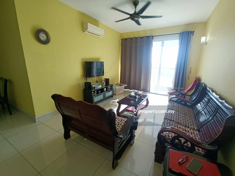 For Sale - Aurora Residence @ Lake Side City