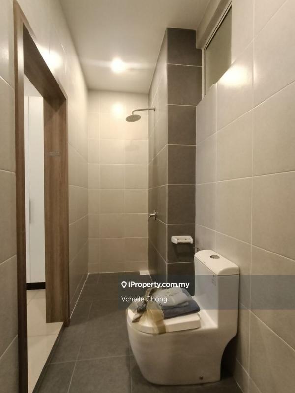 Kediaman Servis untuk Dijual di Avenue Residences oleh Vchelle Chong - iProperty.com.my