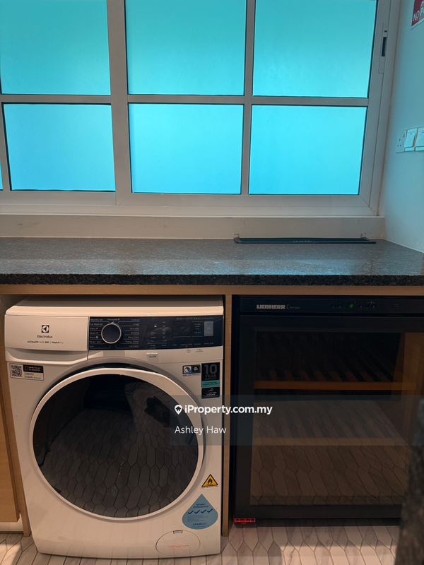 Condominium for Rent in Mont Kiara Meridin by Ashley Haw - iProperty.com.my
