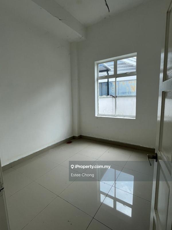 Semi-Detached House for Sale in 1 Storey Semi D Taman Bahagia Makmur Temerloh Paha, Temerloh by Estee Chong - iProperty.com.my
