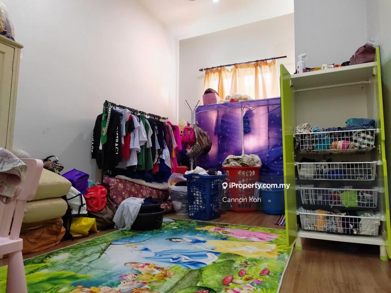 Rumah Teres 2-Tingkat untuk Dijual di Bayuemas, Klang oleh Cannon Koh - iProperty.com.my