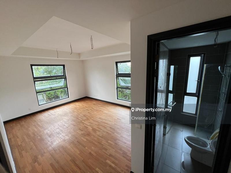 Rumah Flat untuk Dijual di Taman Saujana Puchong oleh Christina Lim - iProperty.com.my
