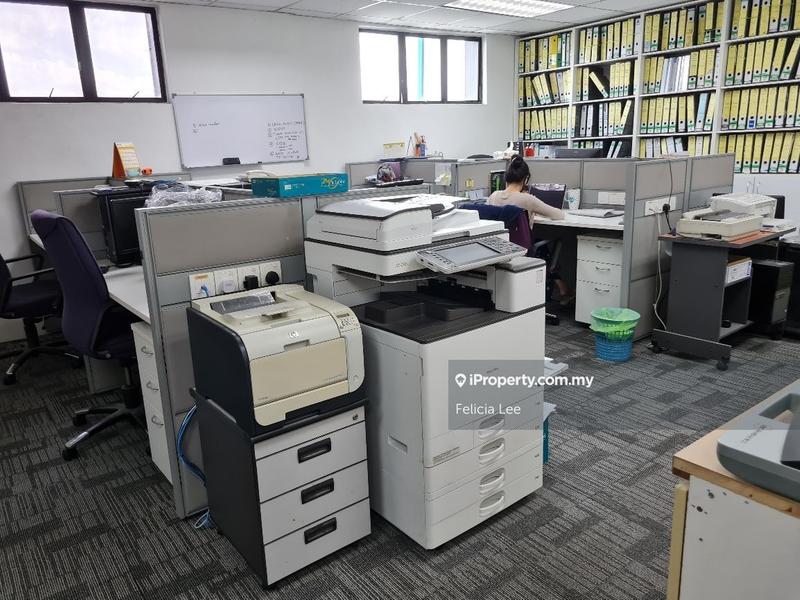 Semi-D Kilang untuk Dijual di Bukit Jelutong, Shah Alam oleh Felicia Lee - iProperty.com.my