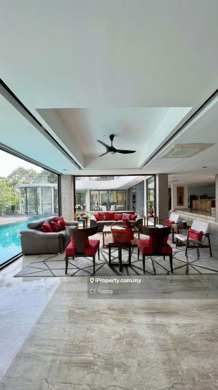 Bungalow House for Sale in Taman Tunku, Bukit Tunku (Kenny Hills) by CF Yoong - iProperty.com.my