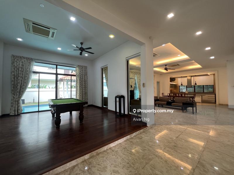 Bungalow House untuk Dijual di Mines Resort City, Seri Kembangan oleh Aivan Ng - iProperty.com.my