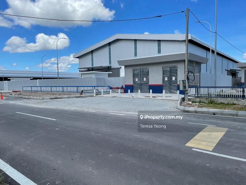 Detached Factory for Sale in Banting, Selangor by Teresa Yeong - iProperty.com.my