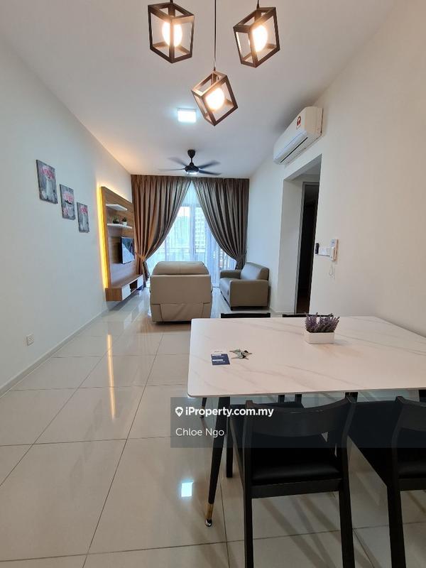 Condominium for Rent in Sunway GeoLake Residences by Chloe Ngo - iProperty.com.my