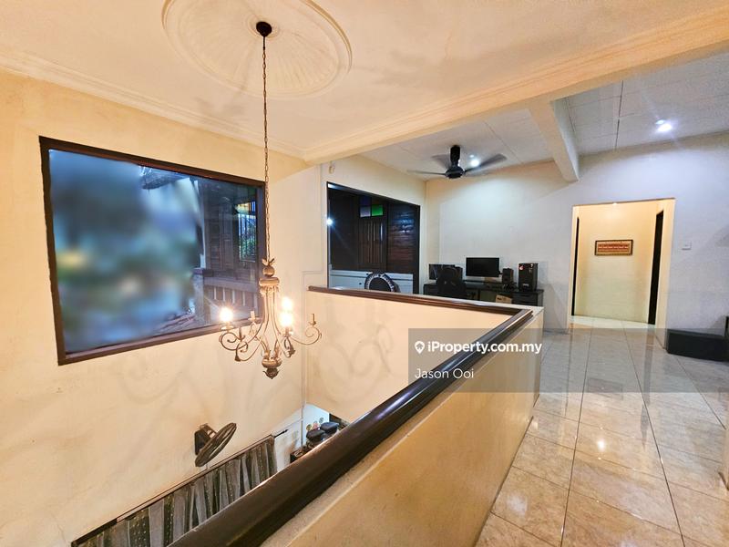 2-storey Terraced House for Sale in Putra Heights, Subang Jaya by Jason Ooi - iProperty.com.my