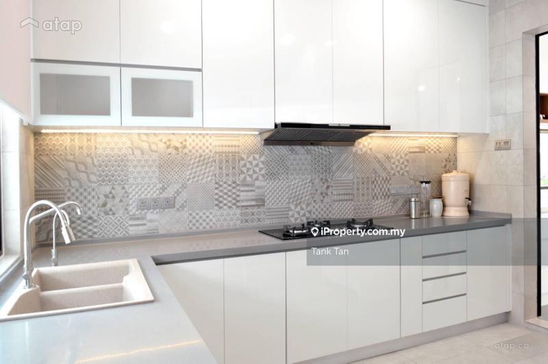 Semi-Detached House for Sale in (CASHBACK 50K)50x90Freehold clubhouse Bangi Semi D, Bangi by Tank Tan - iProperty.com.my