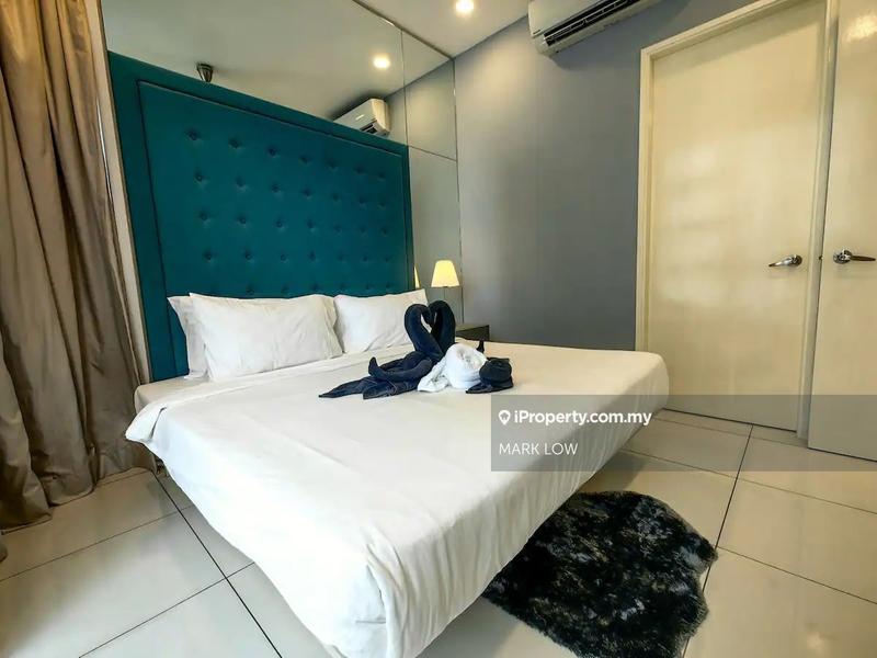 Kondominium untuk Disewa di The Robertson oleh MARK LOW - iProperty.com.my