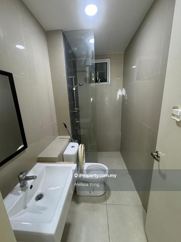 Residensi Servis untuk Dijual di Desa Green oleh Melissa Yong - iProperty.com.my