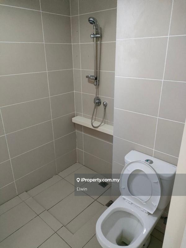 Kondominium untuk Dijual di Amansuri Residences oleh Elwin - iProperty.com.my