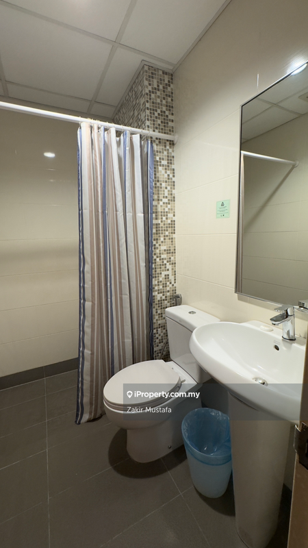 Residensi Servis untuk Dijual di Acappella Residences oleh Zakir Mustafa - iProperty.com.my