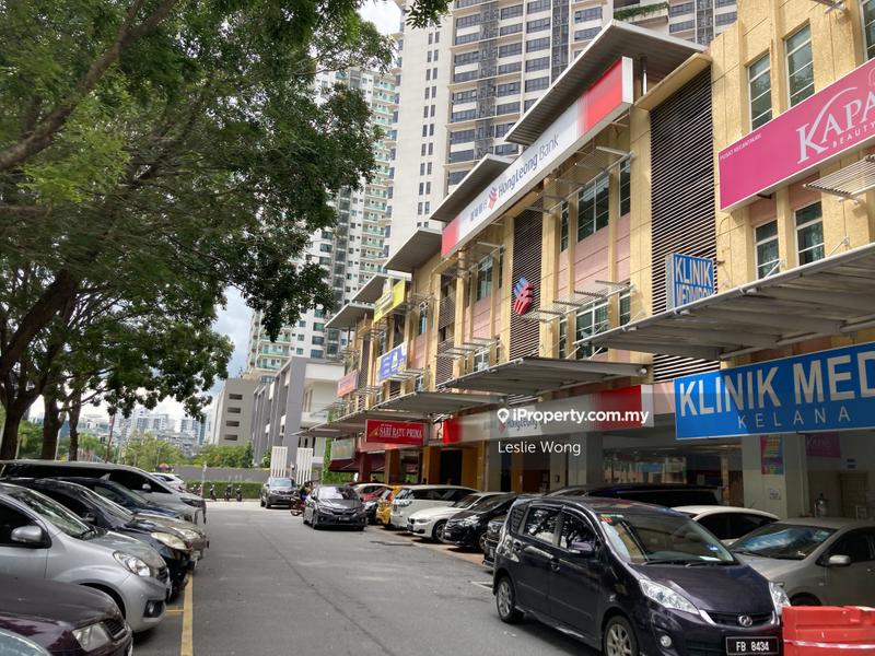 Shop / Office untuk Dijual di Kelana Jaya, Petaling Jaya oleh Leslie Wong - iProperty.com.my