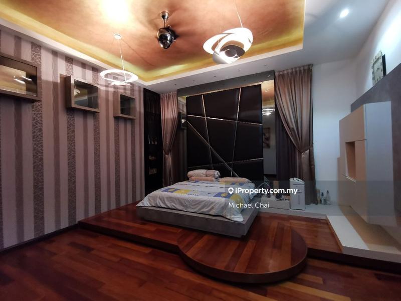 Banglo untuk Dijual di BK 9, Bandar Kinrara Puchong, Puchong oleh Michael Chai - iProperty.com.my