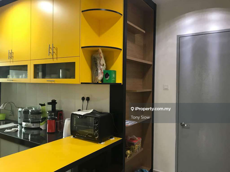 Condominium for Sale in Riverdale @ Usj One Park by Tony Siow - iProperty.com.my