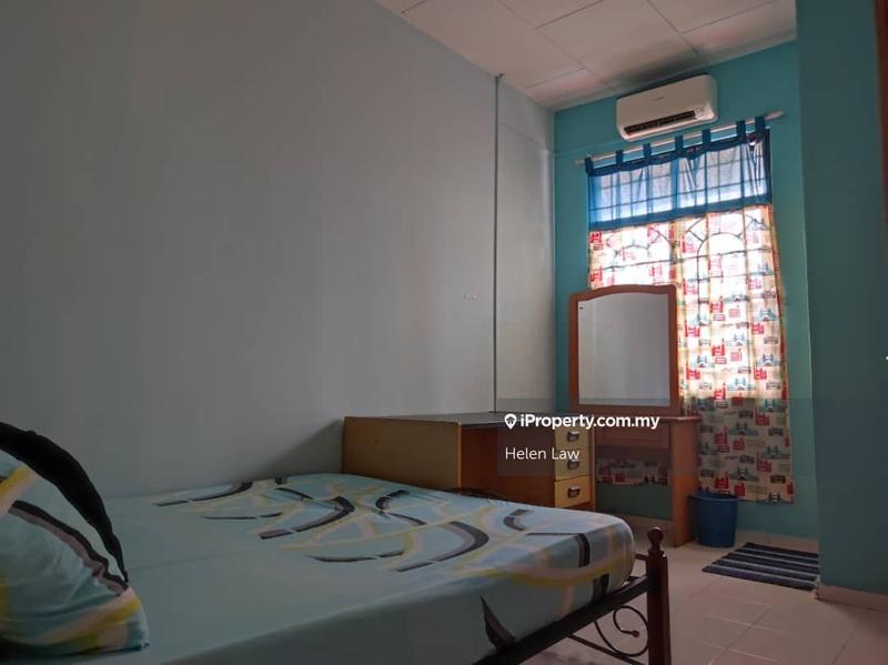 2-storey Terraced House for Sale in Bukit Katil, Melaka City by Helen Law - iProperty.com.my