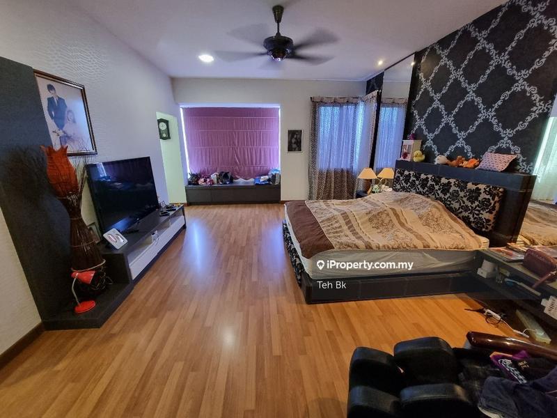 Banglo untuk Dijual di Kota Kemuning, Shah Alam oleh Teh Bk - iProperty.com.my