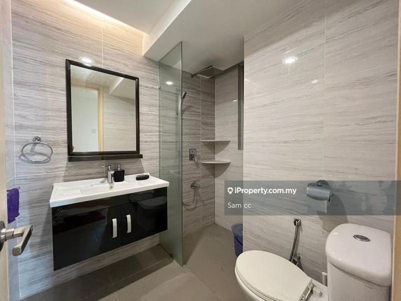 Service Residence for Rent in i-Zen @ Kiara 1 by Sam cc - iProperty.com.my