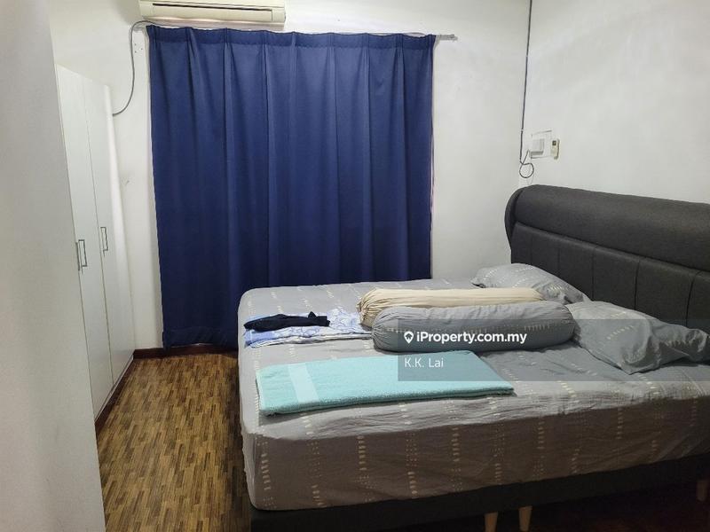 Rumah Berangkai 1.5 Tingkat untuk Dijual di Bandar Baru Sri Petaling, Sri Petaling oleh K.K. Lai - iProperty.com.my