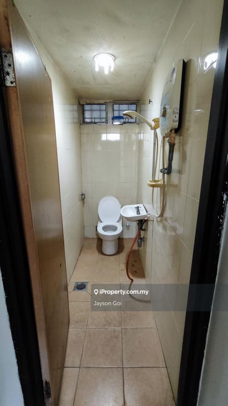 Pangsapuri untuk Dijual di Enggang oleh Jayson Goi - iProperty.com.my