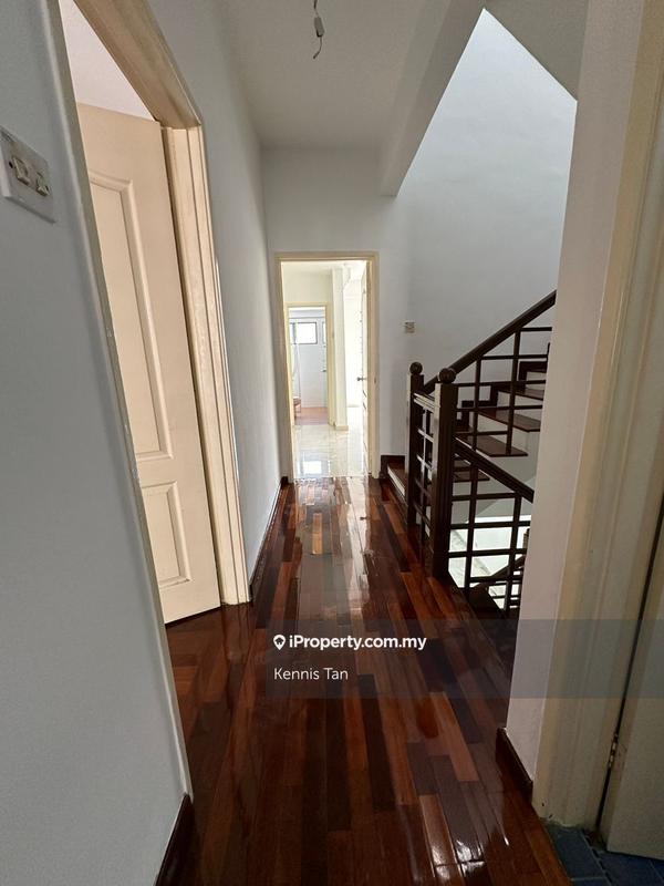 Rumah Berangkai 2.5 Tingkat untuk Disewa di Bandar Sri Damansara, Selangor oleh Kennis Tan - iProperty.com.my
