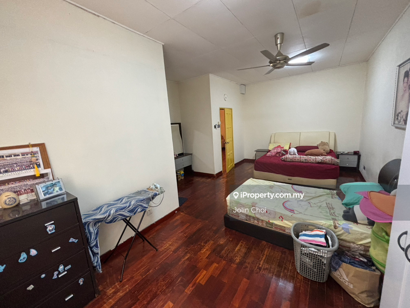 Rumah Berkembar untuk Dijual di Bandar Puteri Puchong, Puchong oleh Jolin Choi - iProperty.com.my