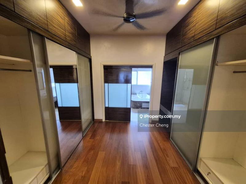 Rumah Berkembar untuk Dijual di Damansara Legenda, Petaling Jaya oleh Chester Cheng - iProperty.com.my