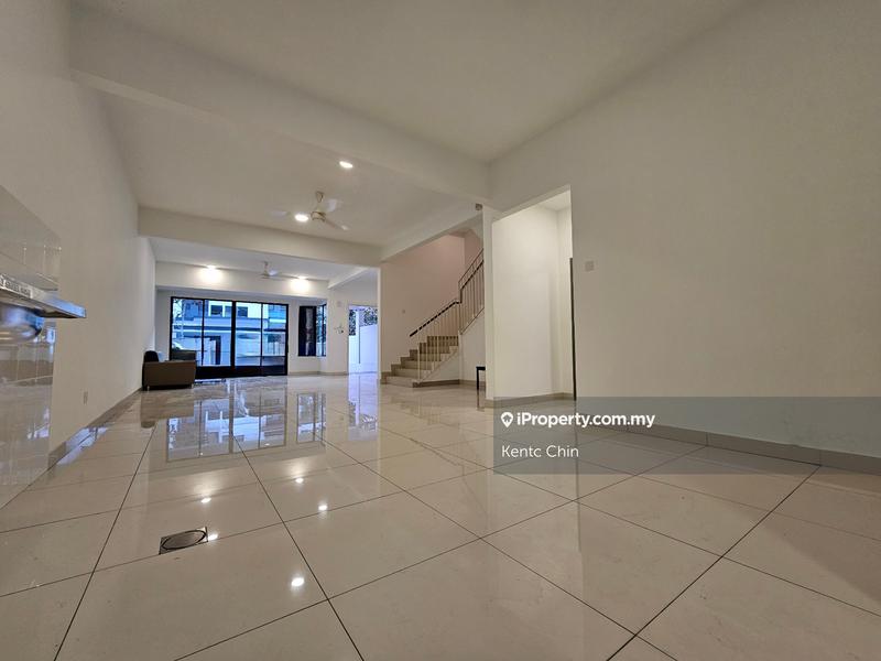 3-storey Terraced House for Sale in Tropicana Cheras, Cheras by Kentc Chin - iProperty.com.my